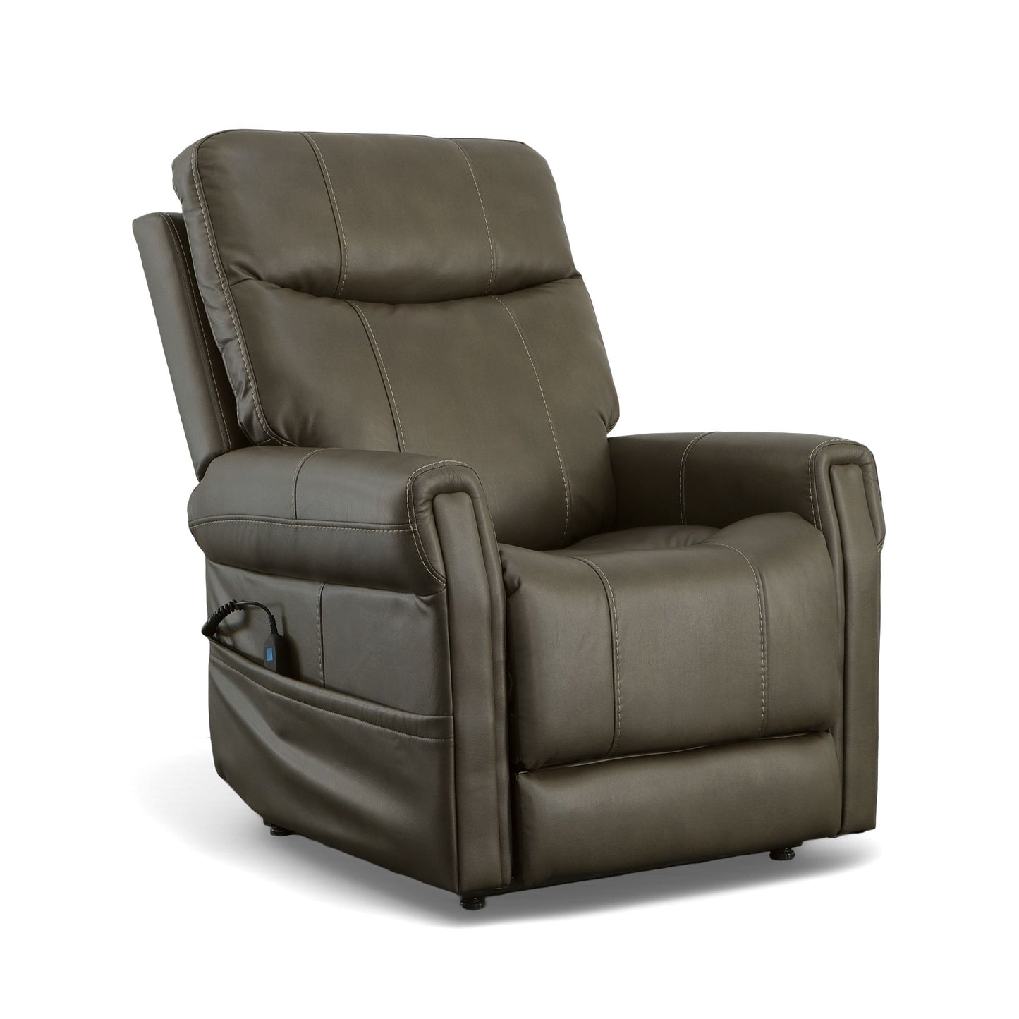 Jenkins - Power Lift Recliner With Right-Hand Control