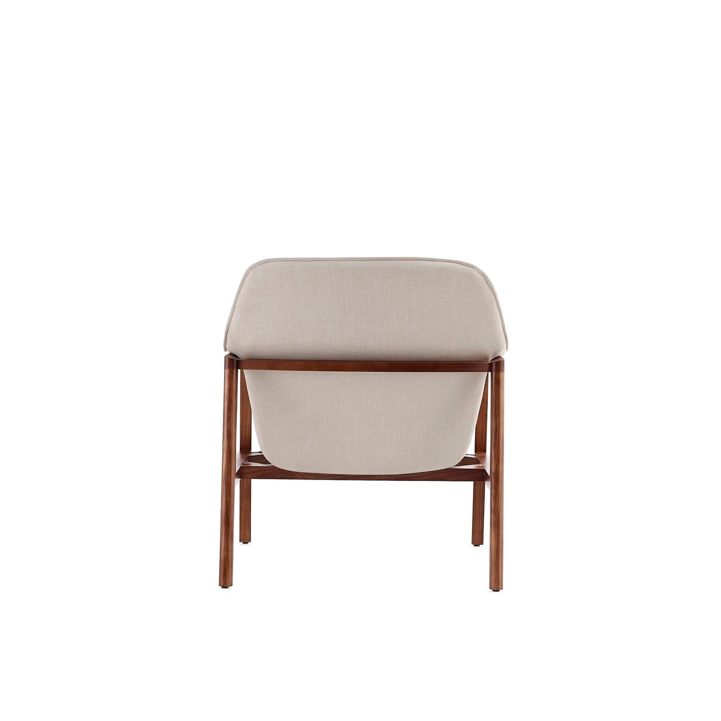 Manhattan Miller - Accent Armchair