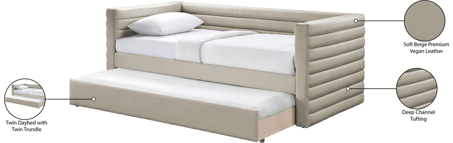Beverly - Twin Daybed