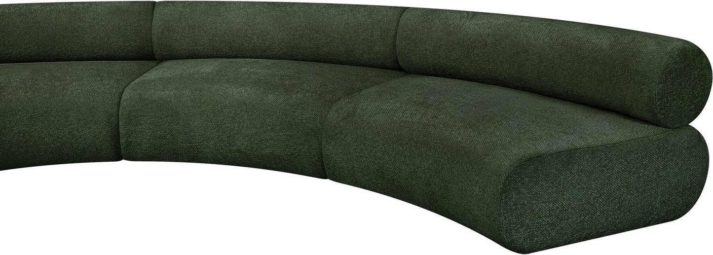 Bale - 5 Piece Modular Sofa