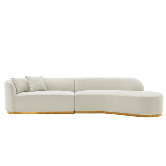 Manhattan Daria - Sectional