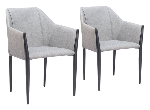 Andover - Dining Chair (Set of 2)