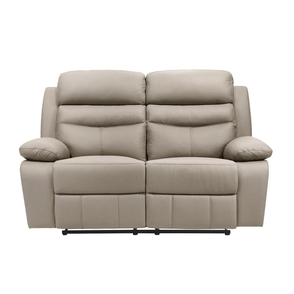 Hancock Double Reclining Love Seat