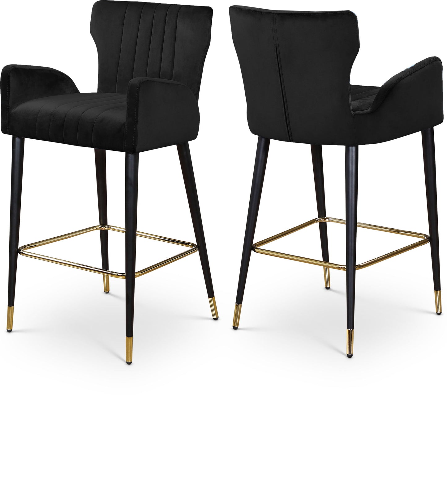 Luxe - Stool (Set of 2)