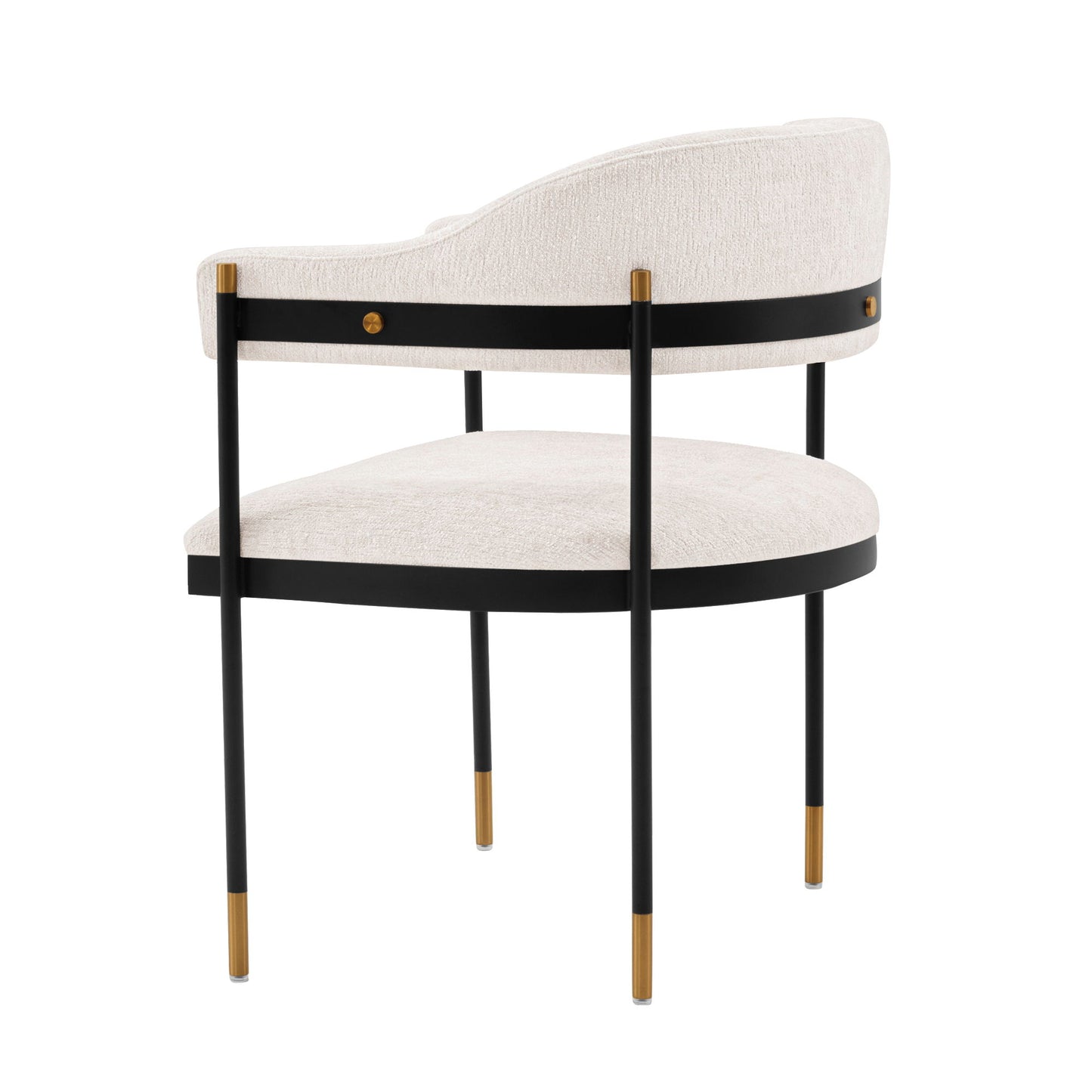 Manhattan Lia - Armchair