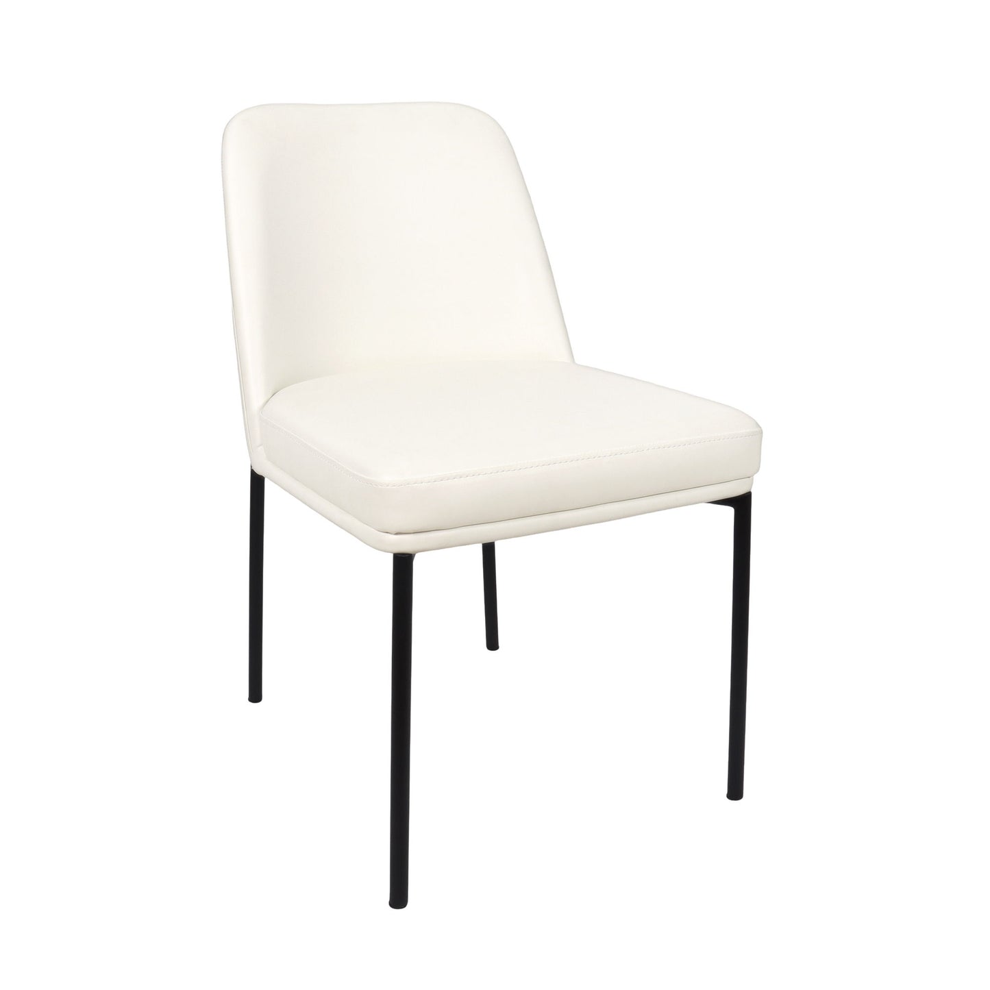 Manhattan Loft - Side Chair (Set of 2)
