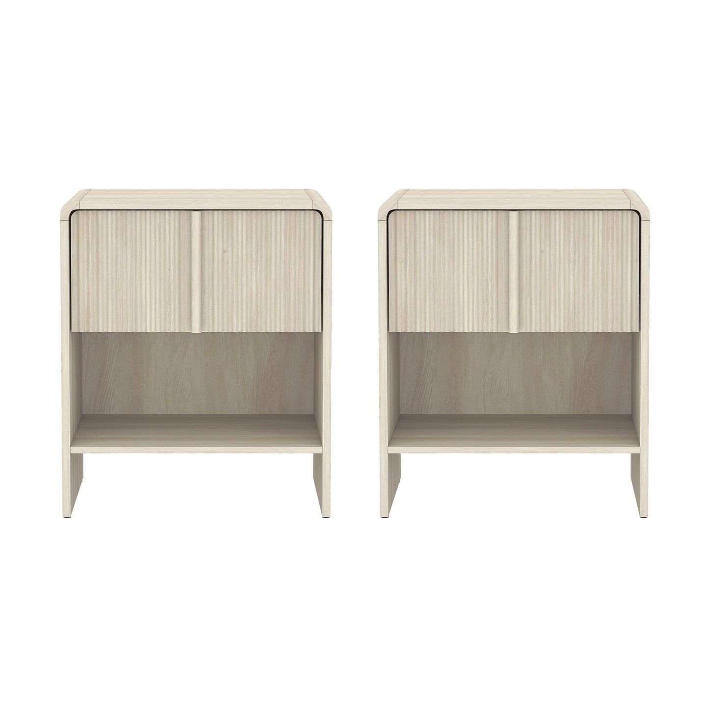 Manhattan Novara - Nightstand