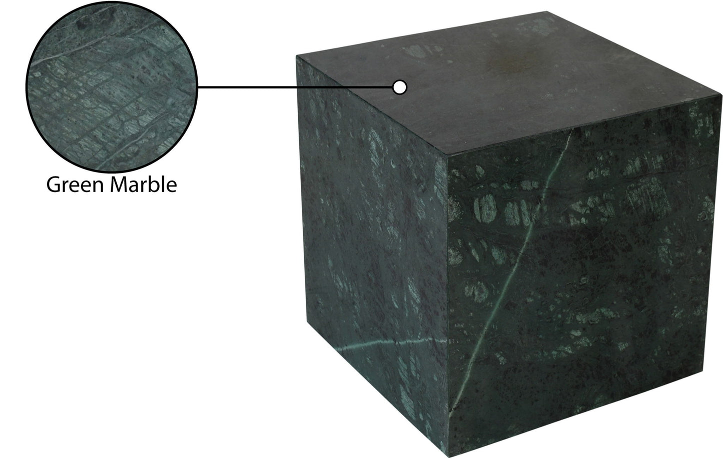 Bolzano - End Table