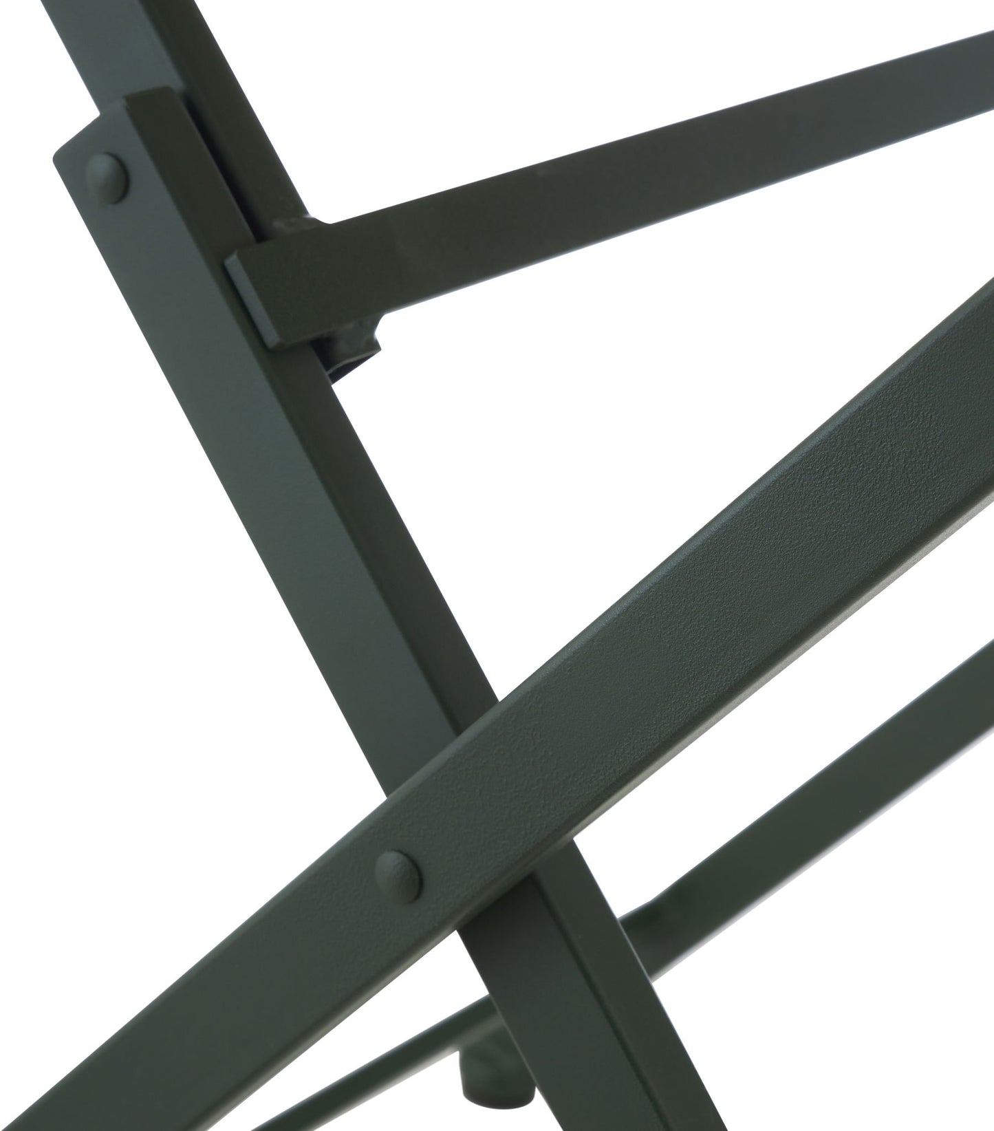 Marilla - Iron Outdoor Dining Table