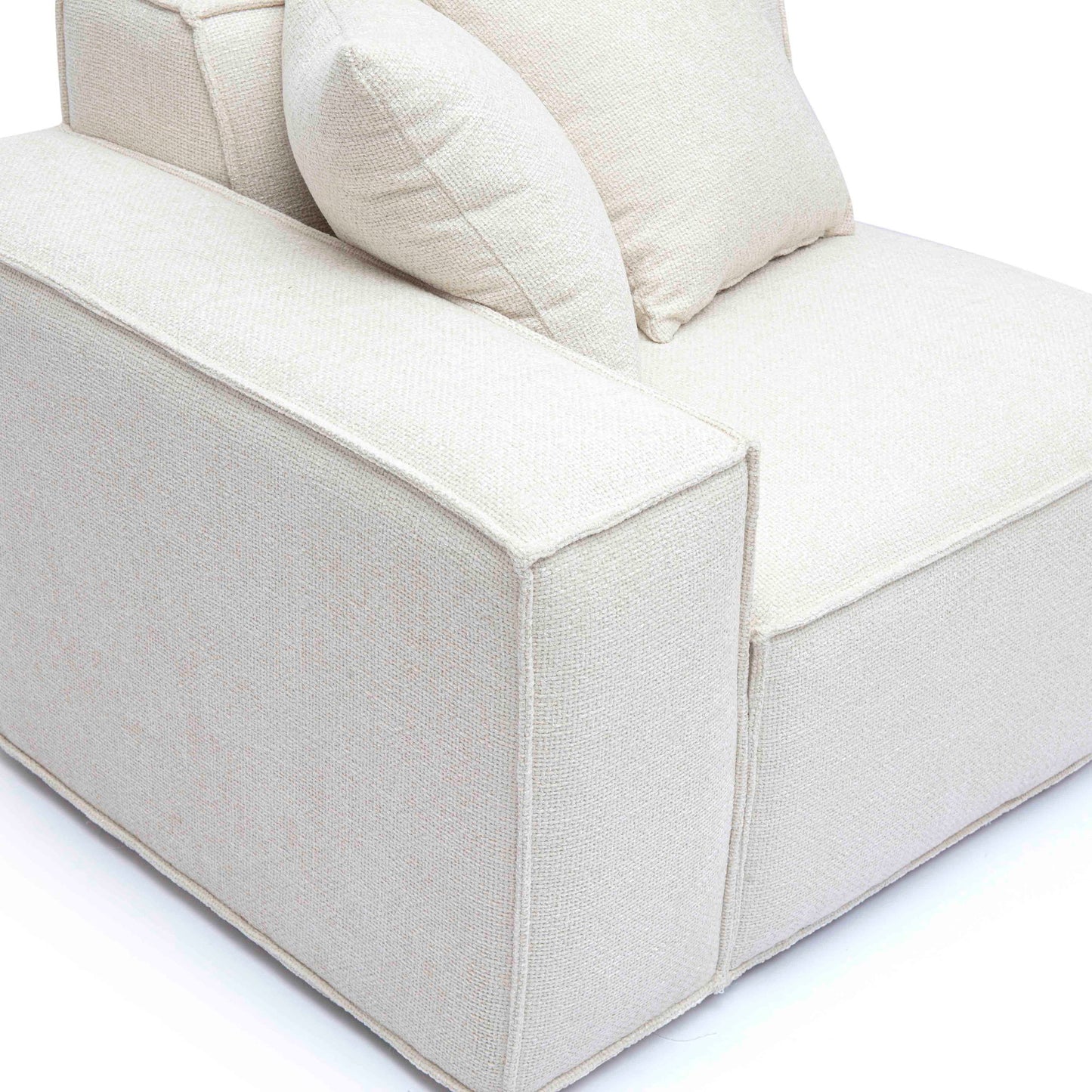 Mindy - LAF Corner Chair