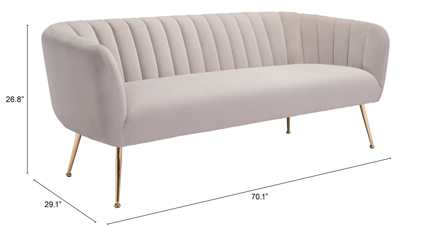 Deco - Sofa