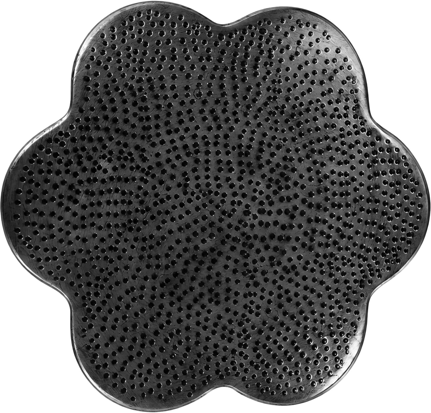 Lotus - Iron Table