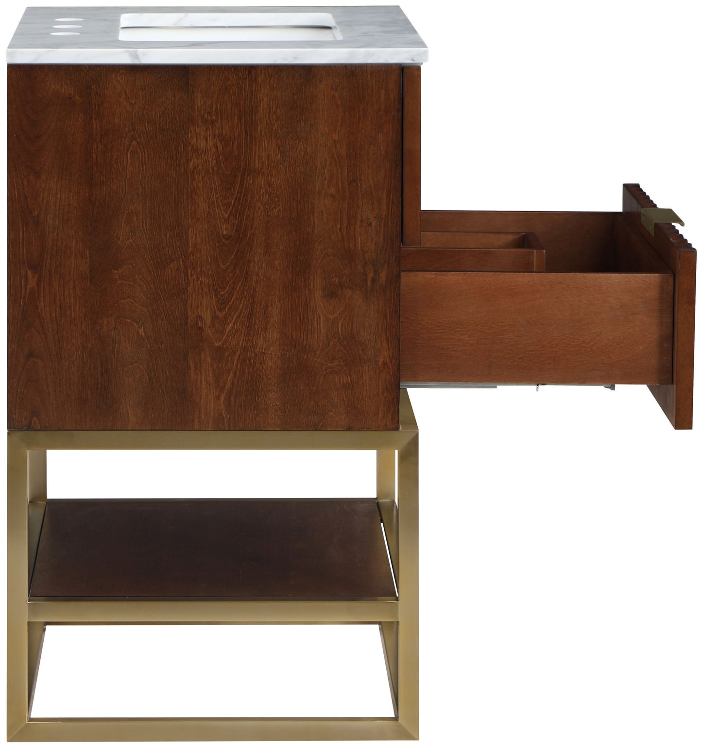 Monad - Bathroom Vanity