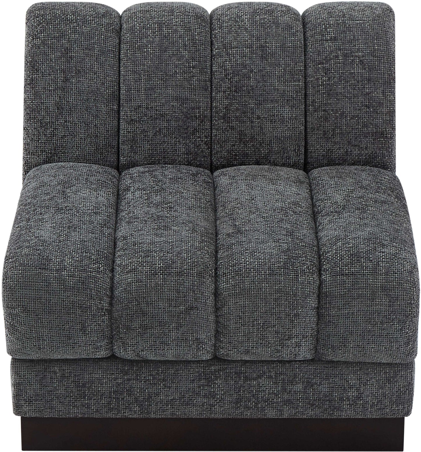 Quinn - Armless Chair