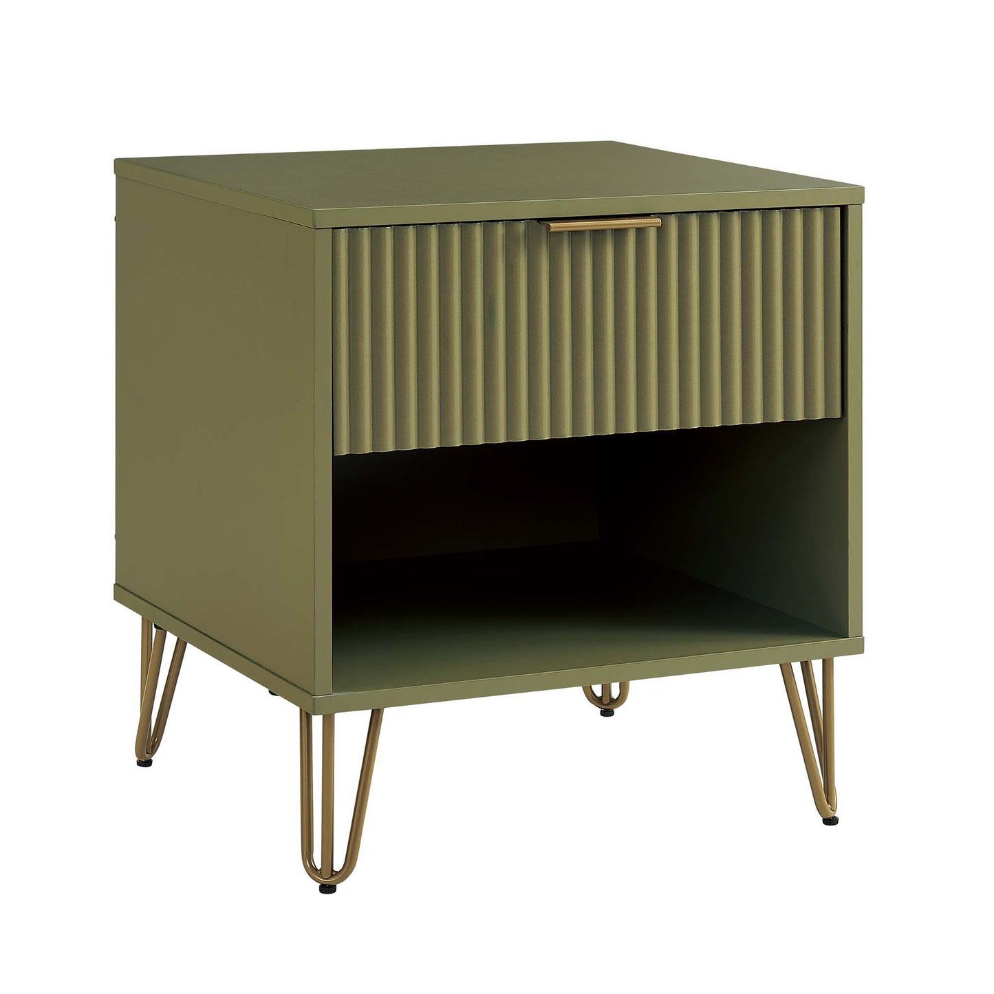 Manhattan Dumbo - Nightstand