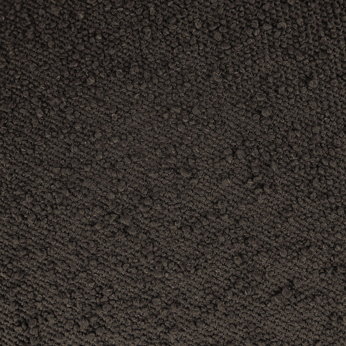 Apollo - Boucle Fabric Bench