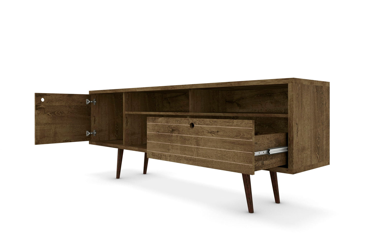 Manhattan Liberty - 71" TV Stand