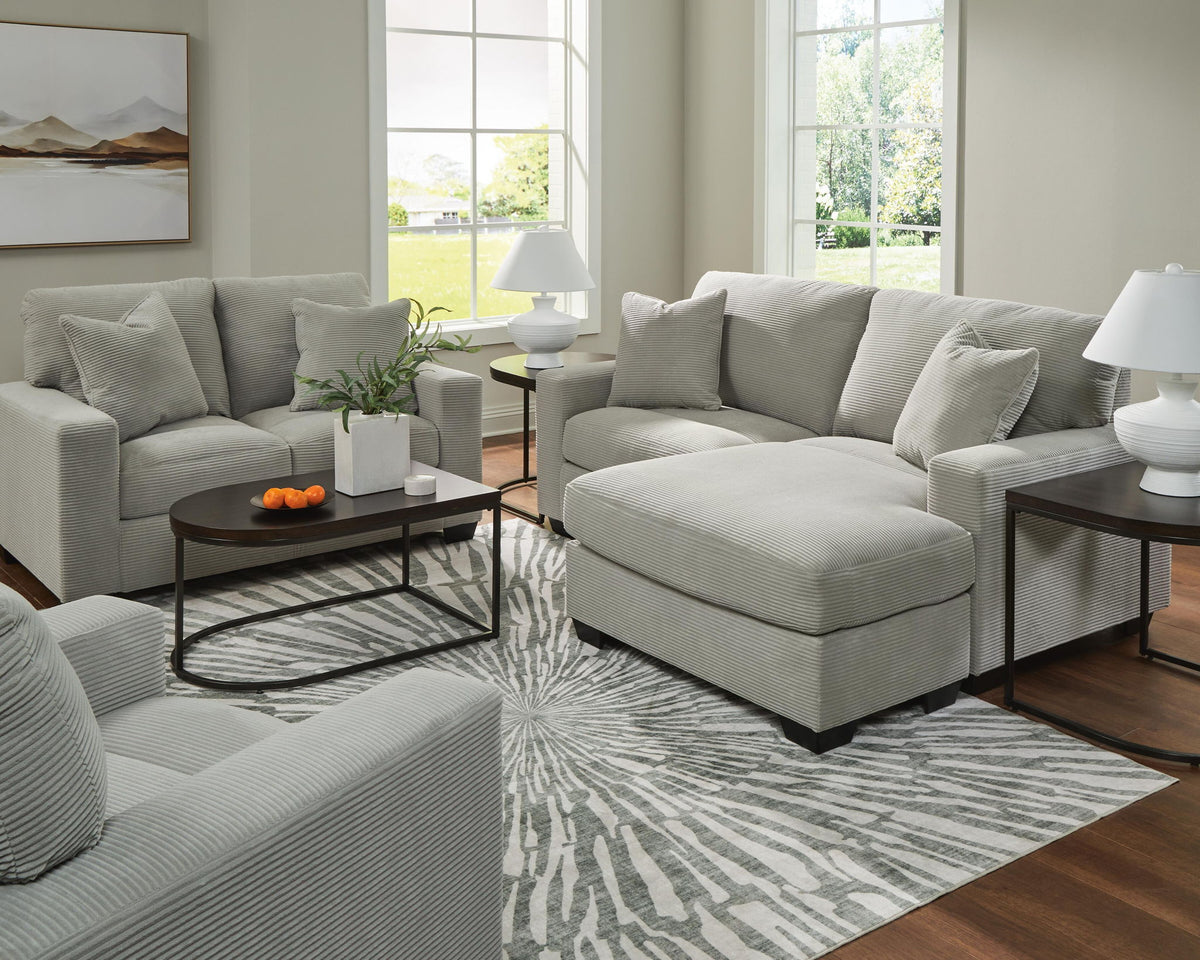Greenbriar - Sofa Chaise