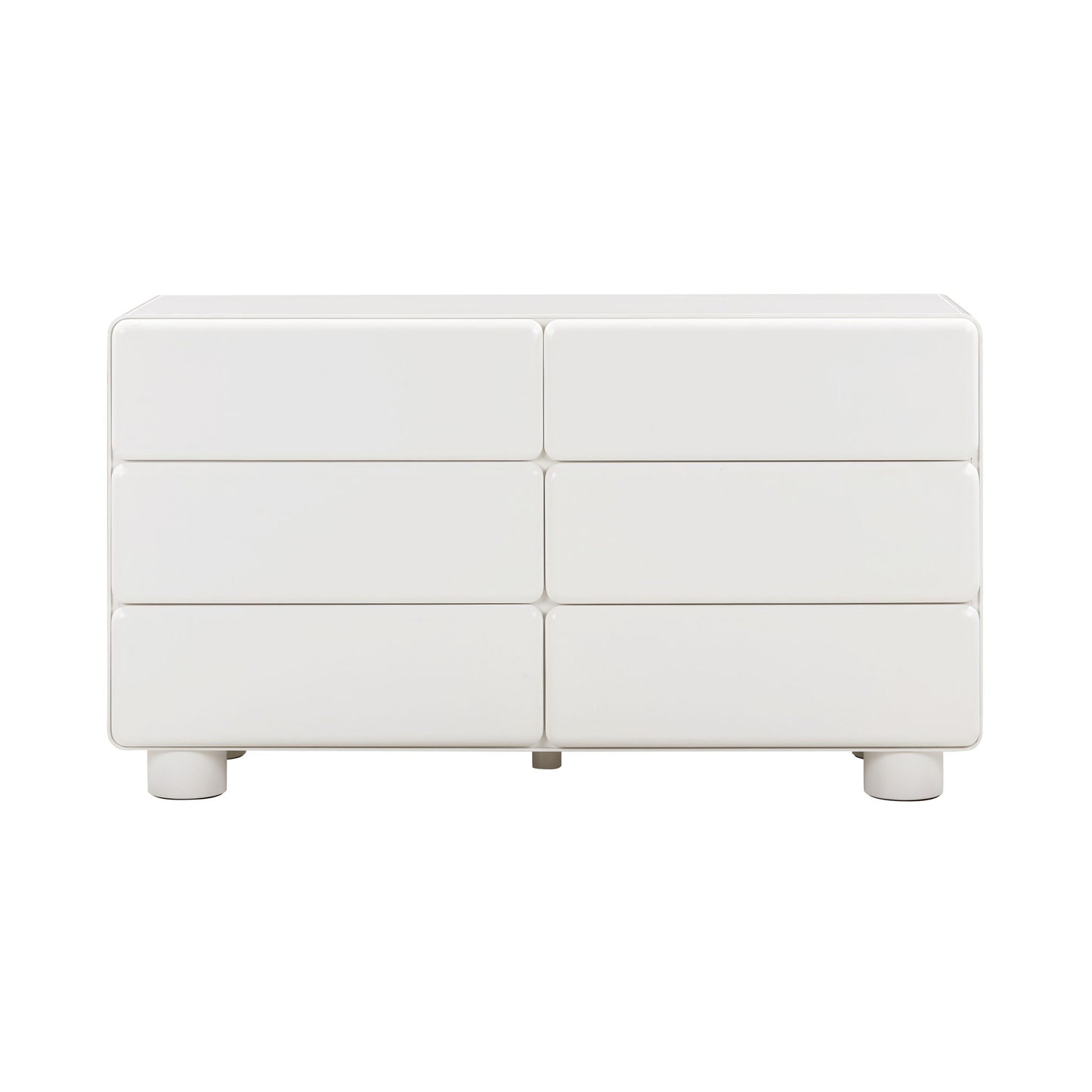 Tammy - 6-Drawer Dresser
