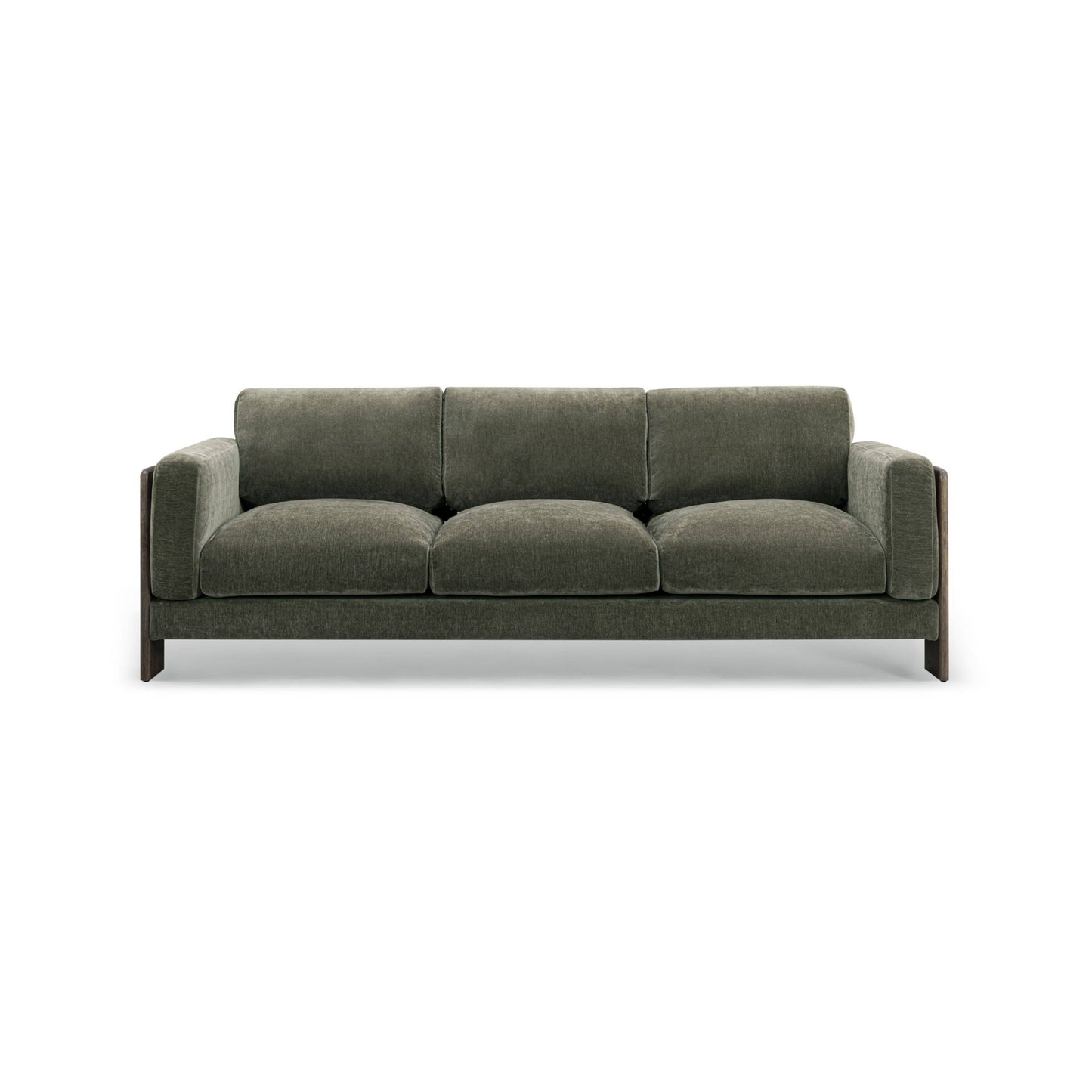 Elyn - Boucle Sofa