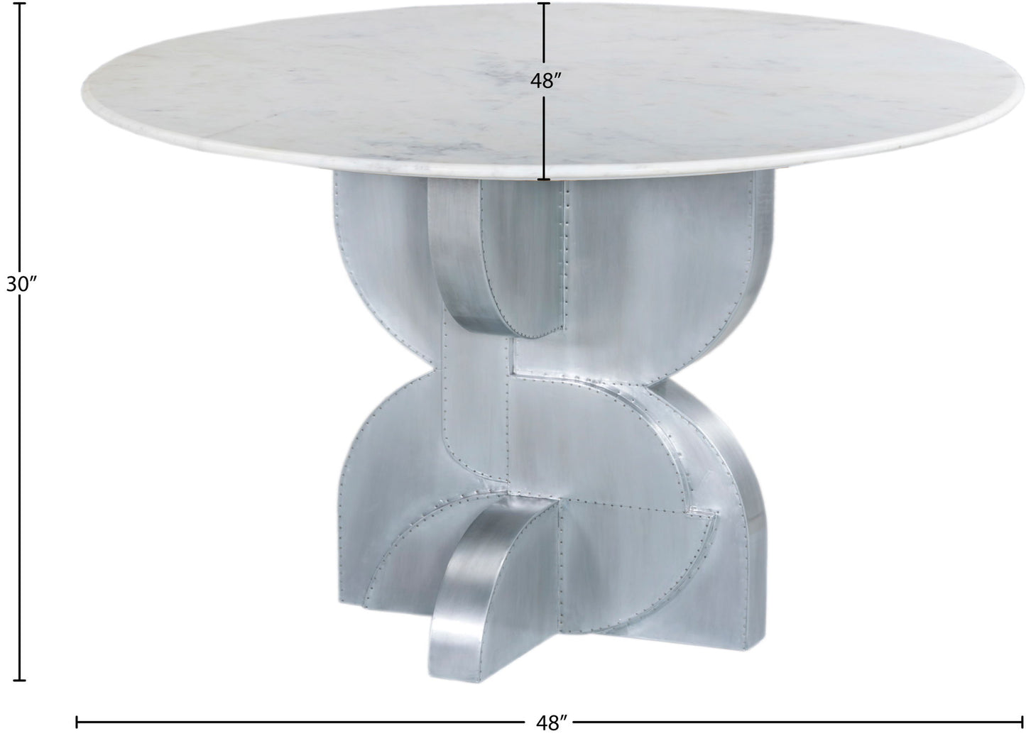 Alden - Dining Table