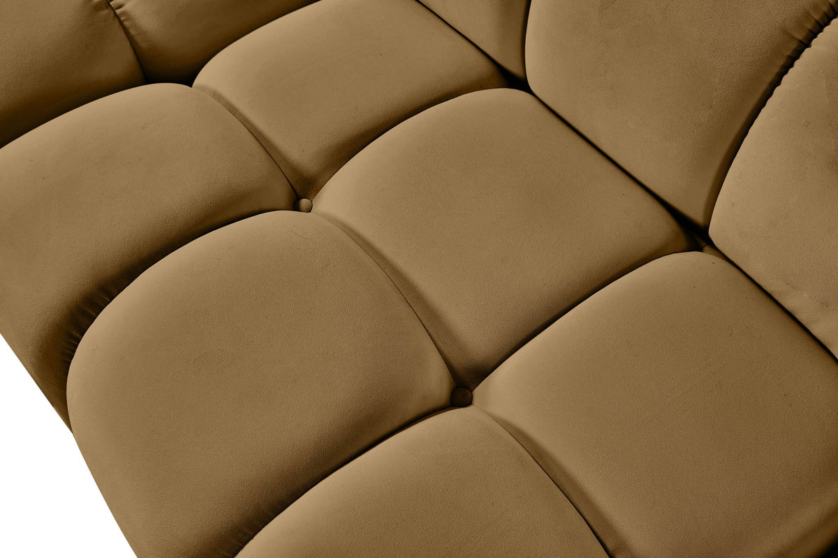 Orin - 7 Piece Modular Sectional (5 Modular Chairs, 2 Corner Chairs)