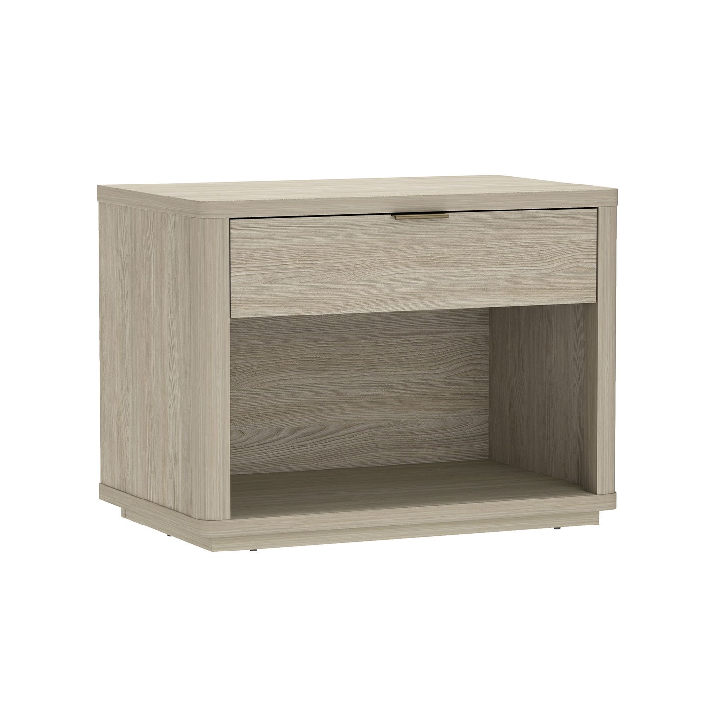 Manhattan Evelyn - 1-Drawer Nightstand