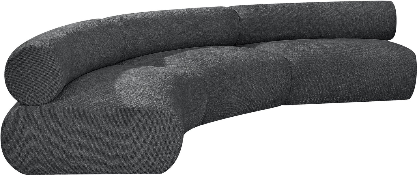 Bale - 3 Piece Modular Sofa