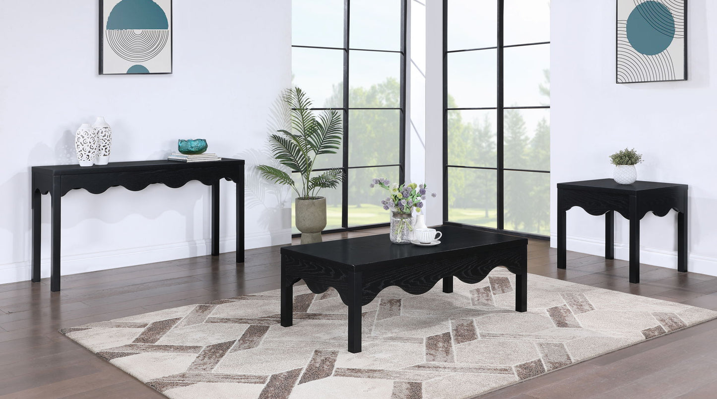 Fiora - End Table