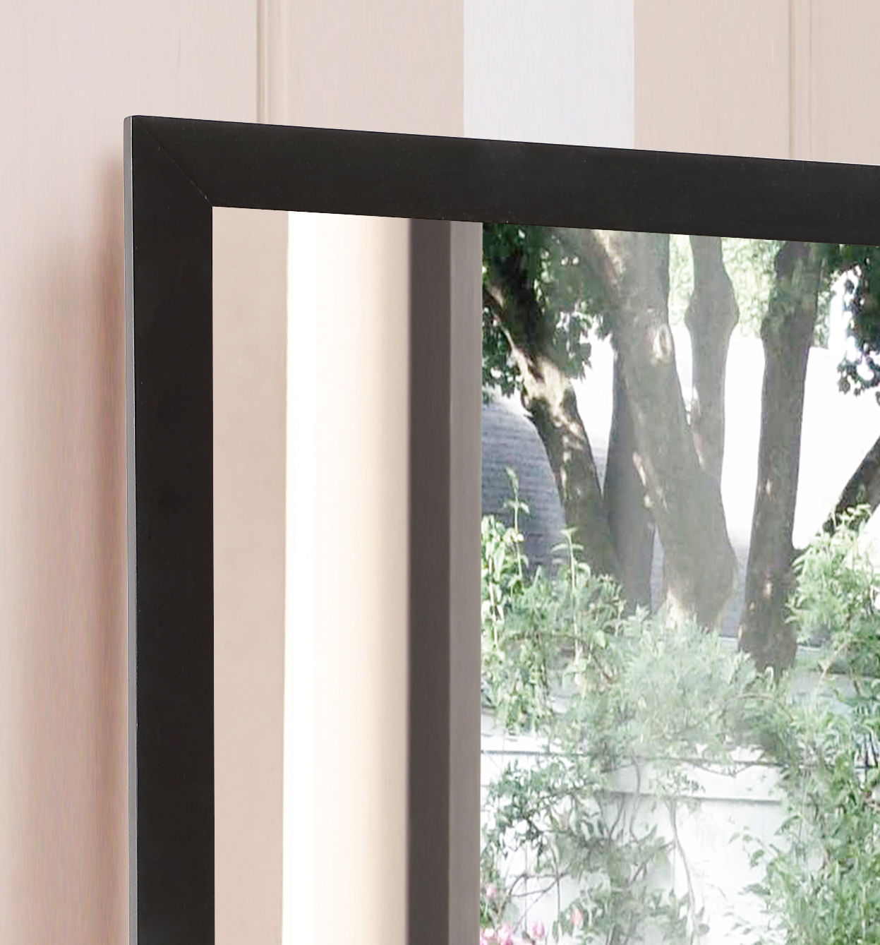 Glory Furniture - Burlington - Mirror