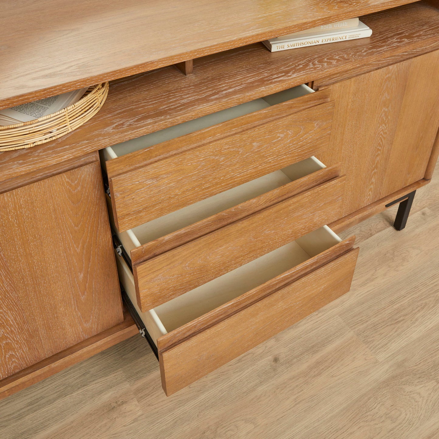 Millwork - Sideboard
