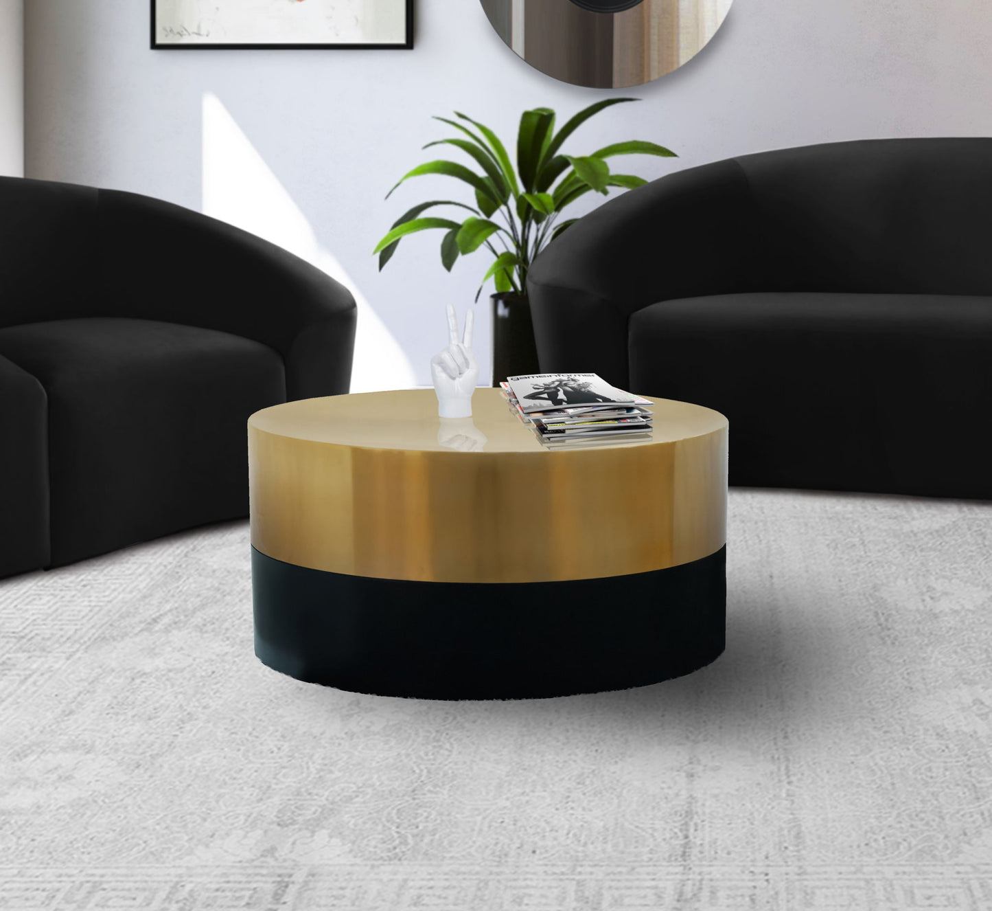 Sun - Table