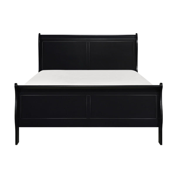 Mayville Queen Bed