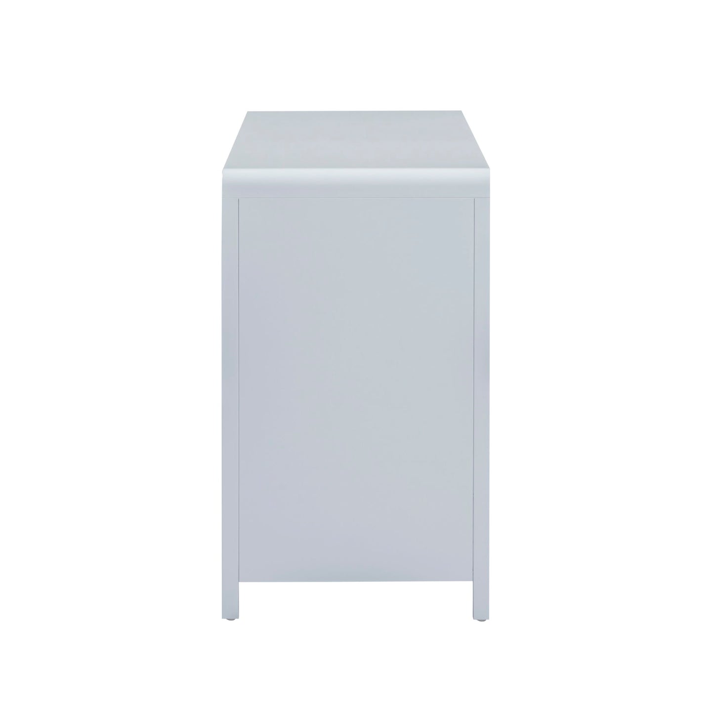 Patty - Rattan 6 Drawer Dresser