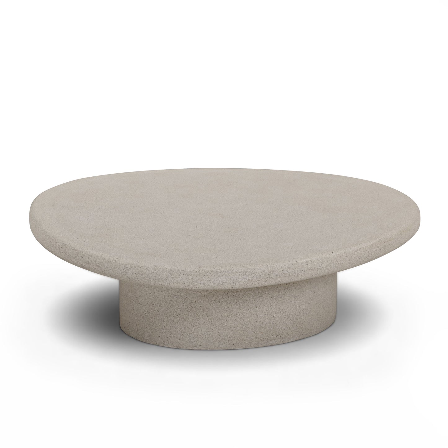 Jade - Concrete Side Table