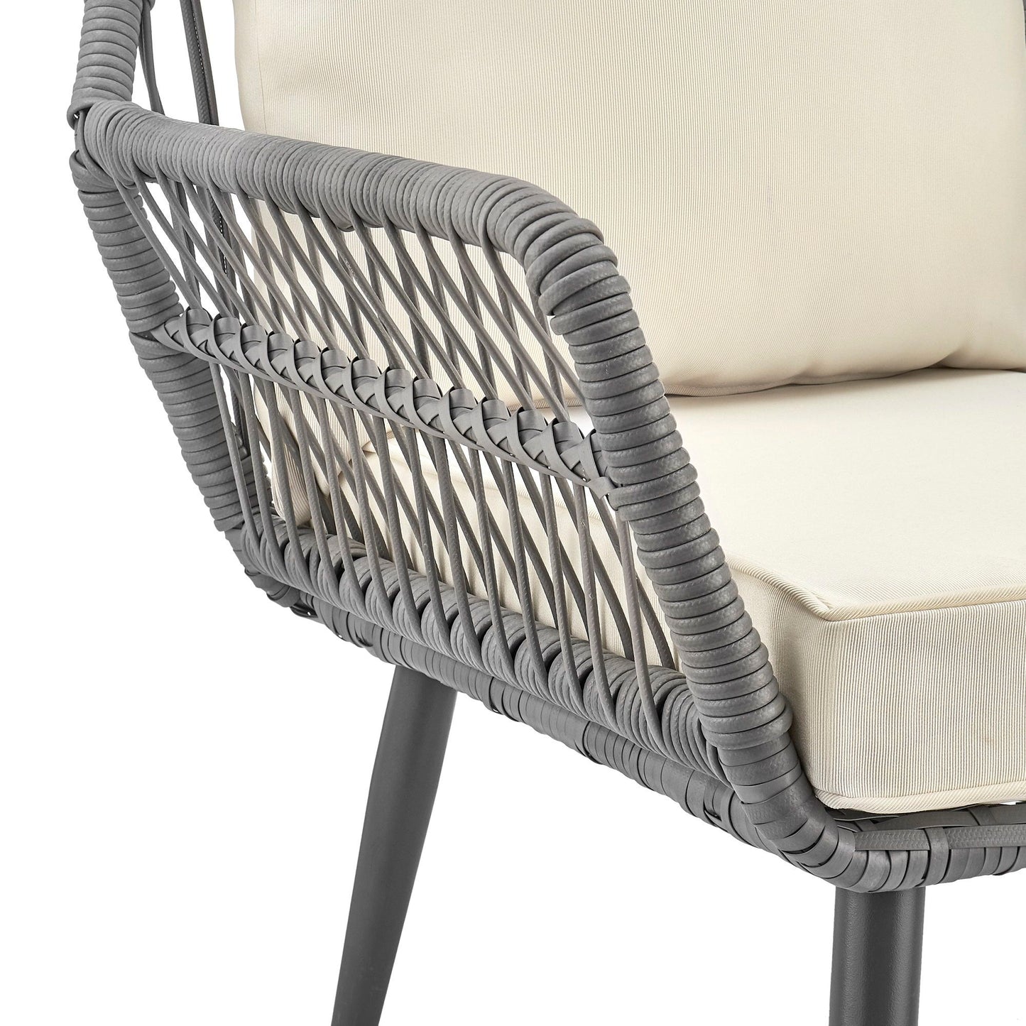 Manhattan Portofino - 4-Piece Conversation Set