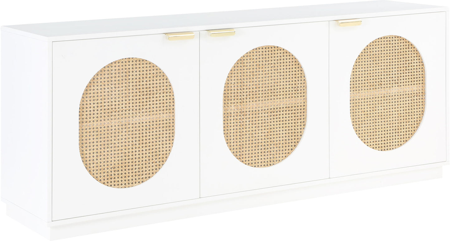 Cane - Sideboard