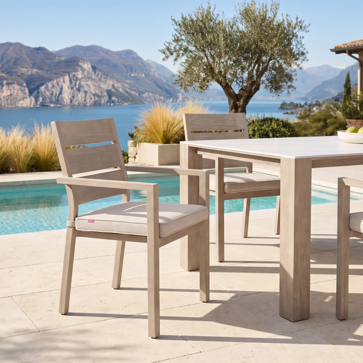 Reefline - Dining Chair (Set of 2)