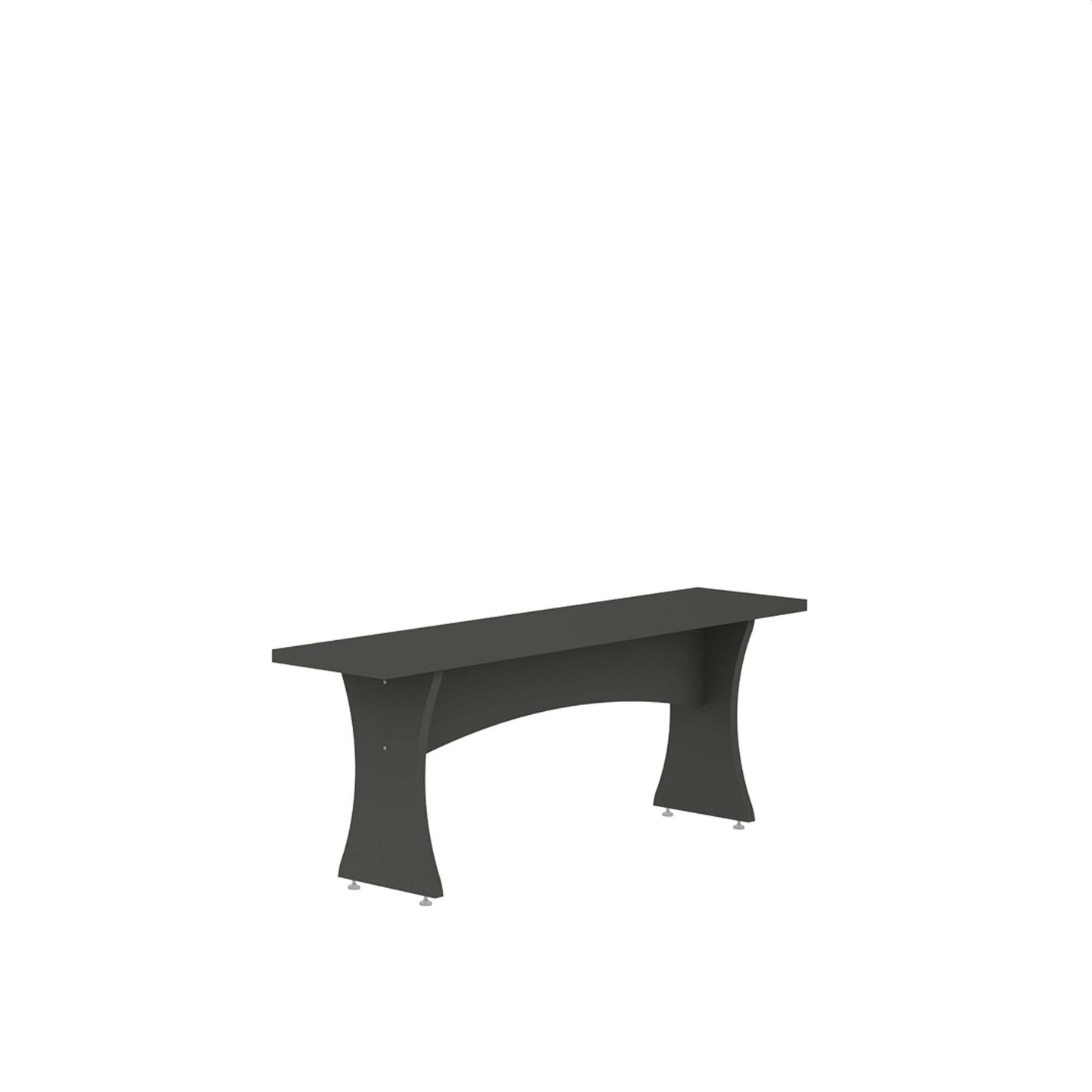 Manhattan Coney - Dining Bench (Set of 2)