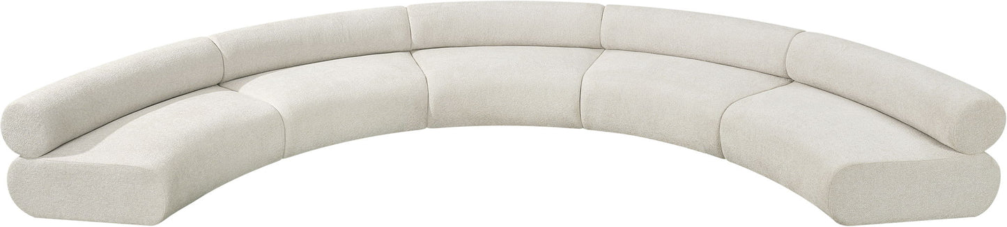 Bale - 5 Piece Modular Sofa