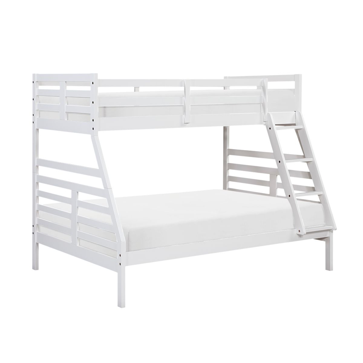 Darden Twin/Full Bunk Bed