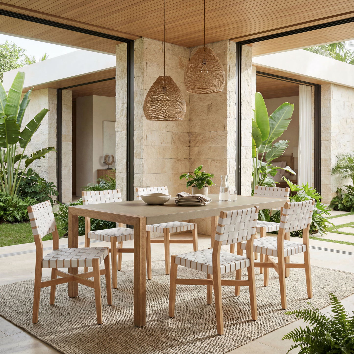 Mizuya - Dining Chair