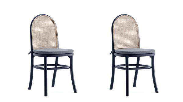 Manhattan Paragon - Dining Chair With Cushion