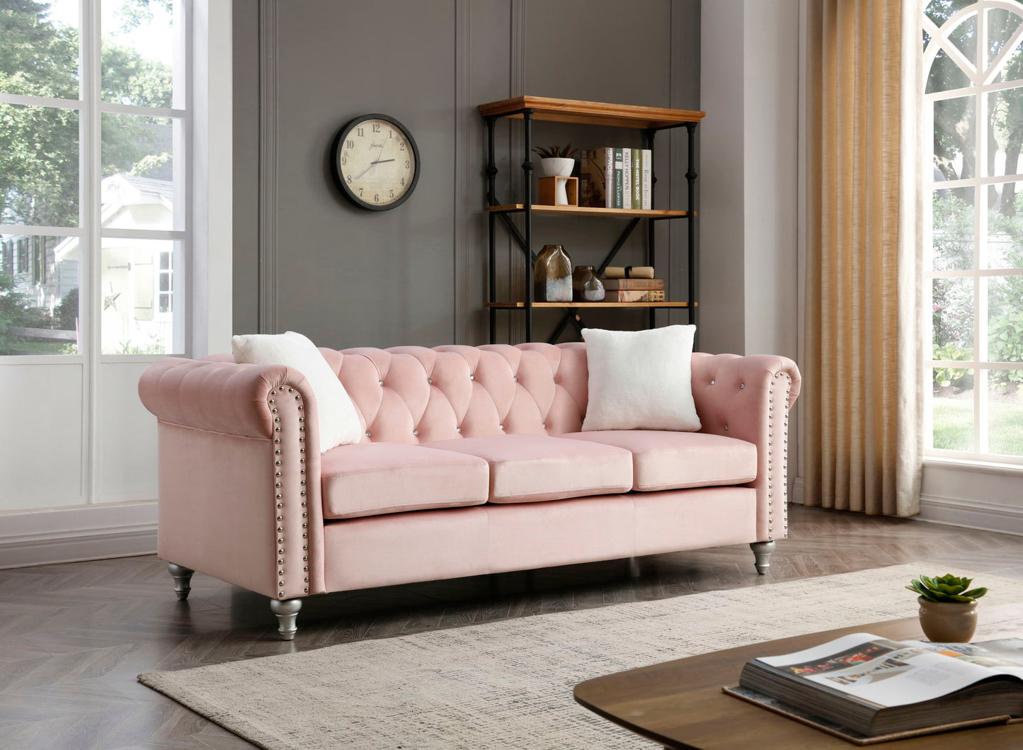 Glory Furniture - Raisa - Sofa