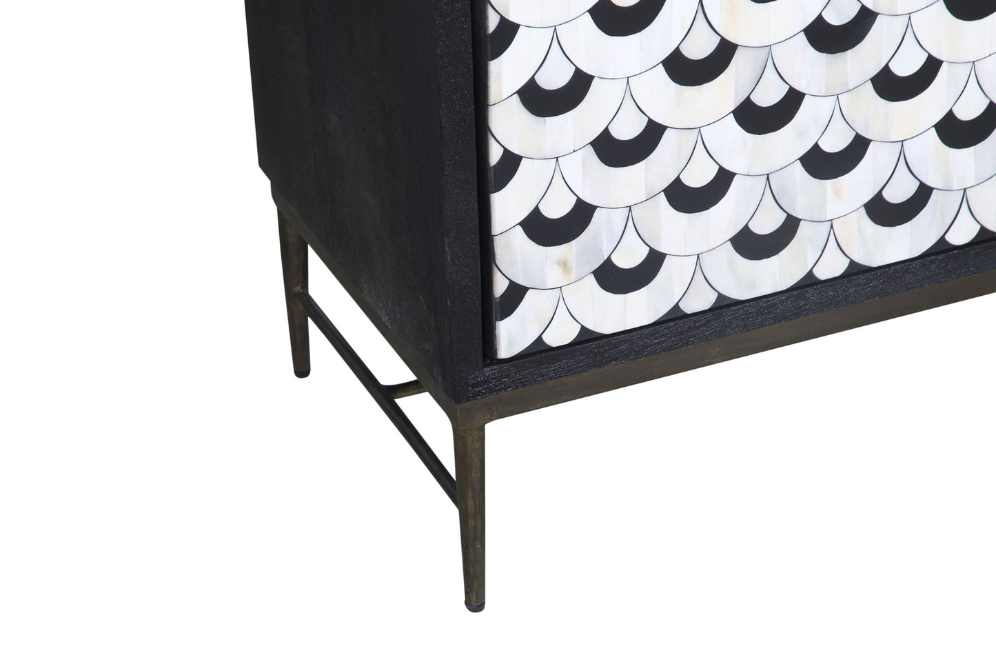 Klaus - Server - Black Mango