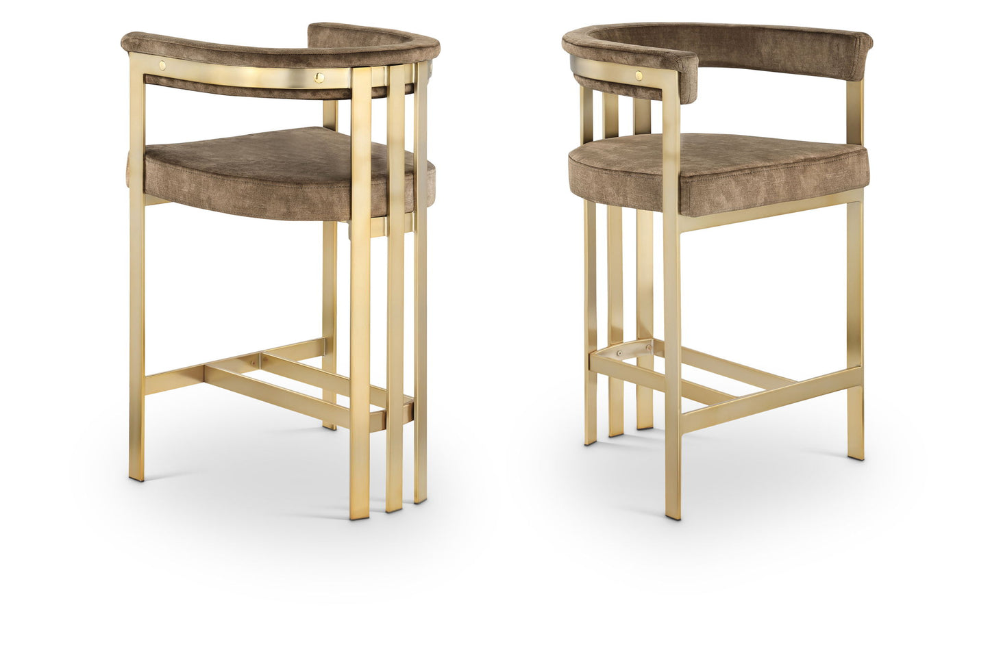 Marcello - Counter Stool