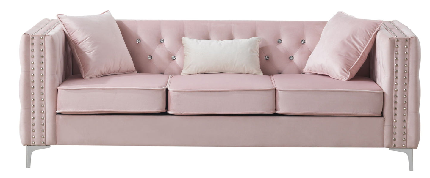 Glory Furniture - Paige - Sofa