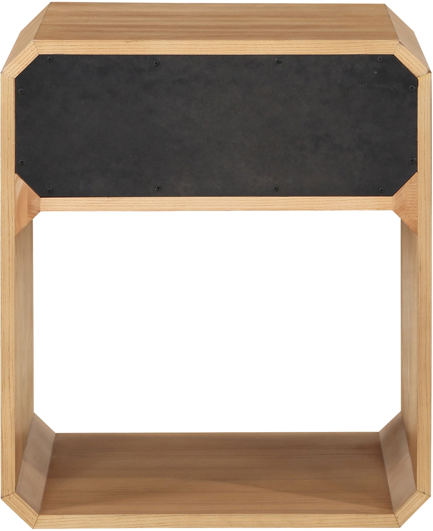 Parker - Ash Veneer Nightstand