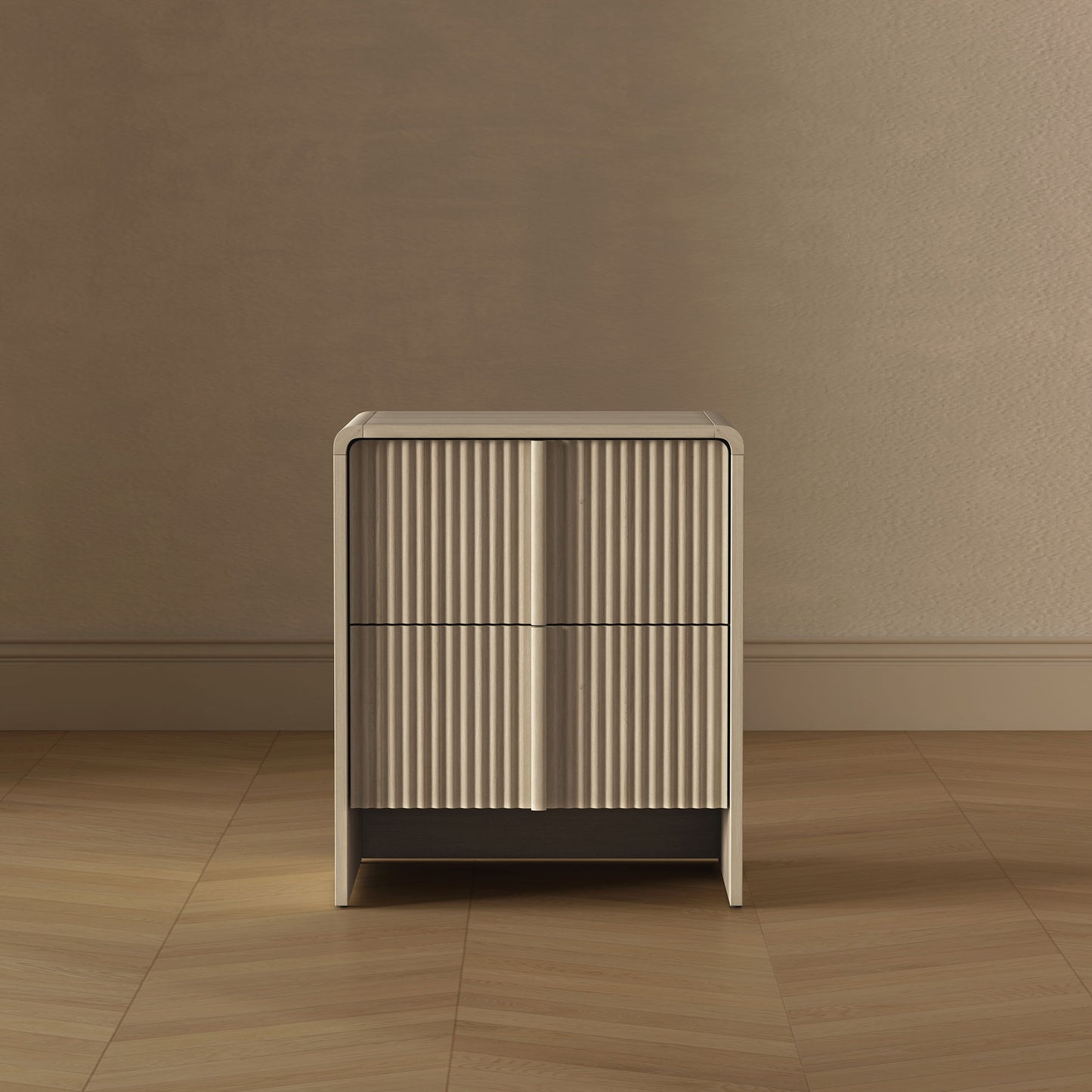 Manhattan Novara - Nightstand