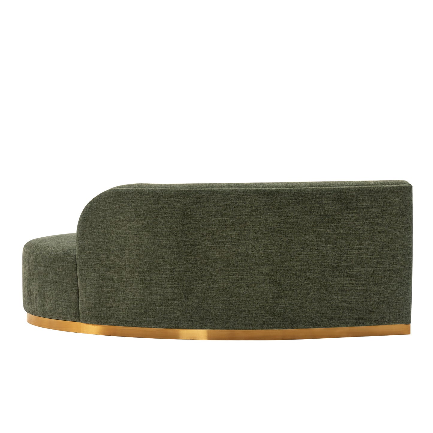 Manhattan Daria - Sectional